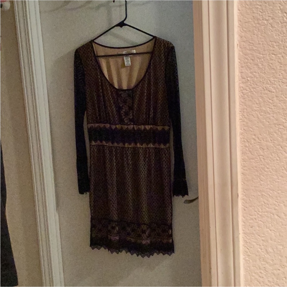 Studio M Dress Size Large